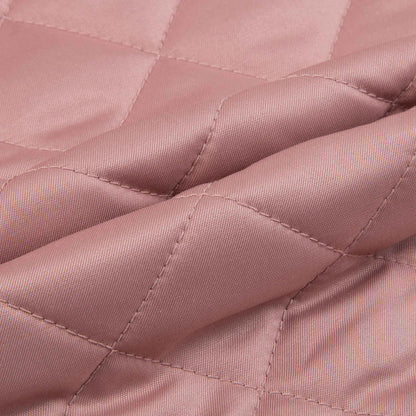 Baby Girls Pale Rose Outerwear