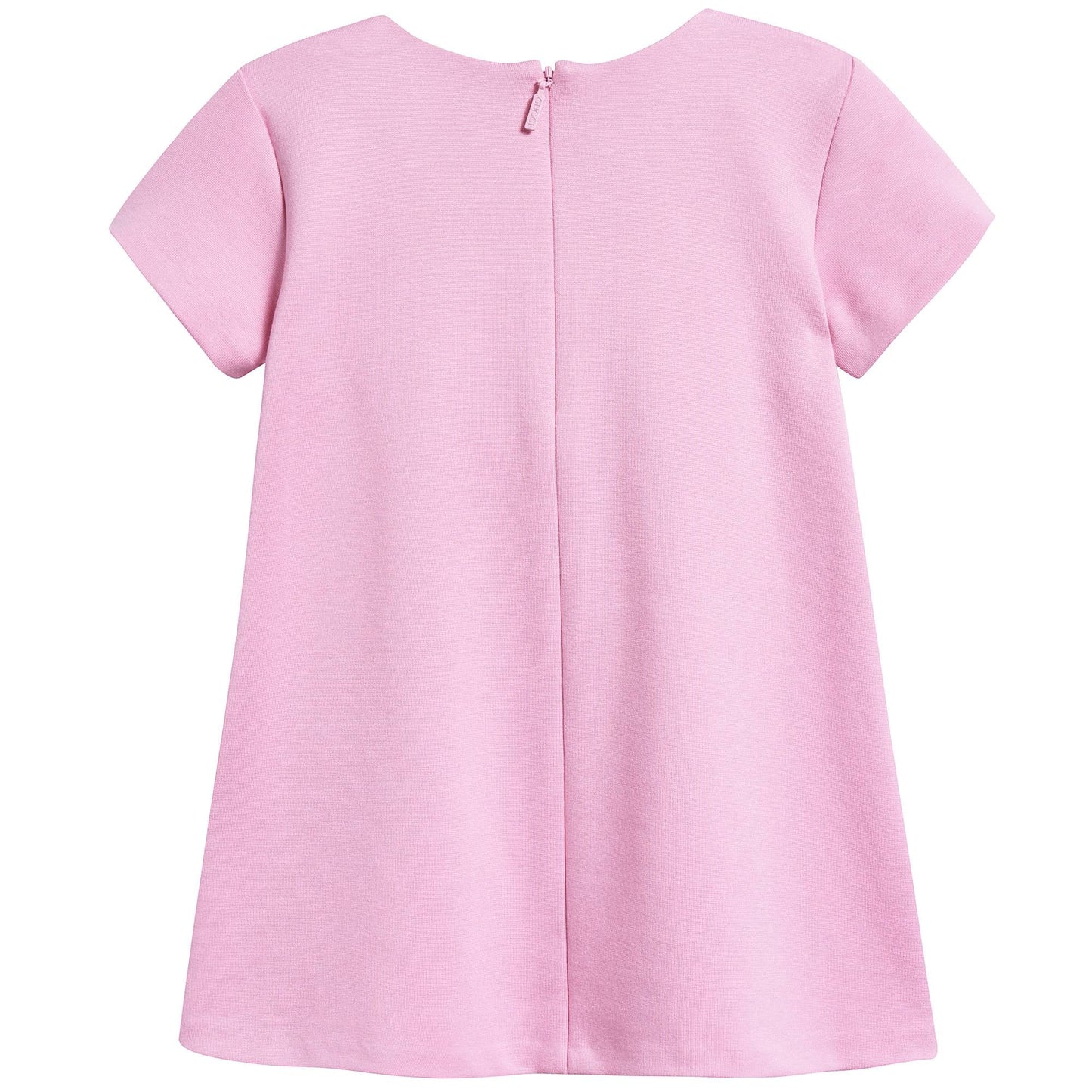 Baby Girls Pink Dress