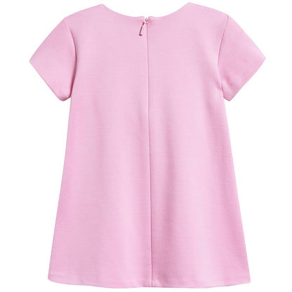 Baby Girls Pink Dress
