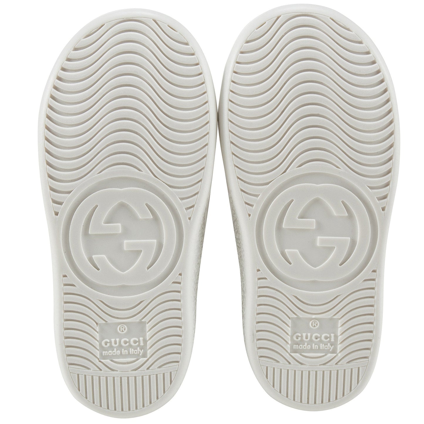 Baby Girls Velcro Leather Board Shoes