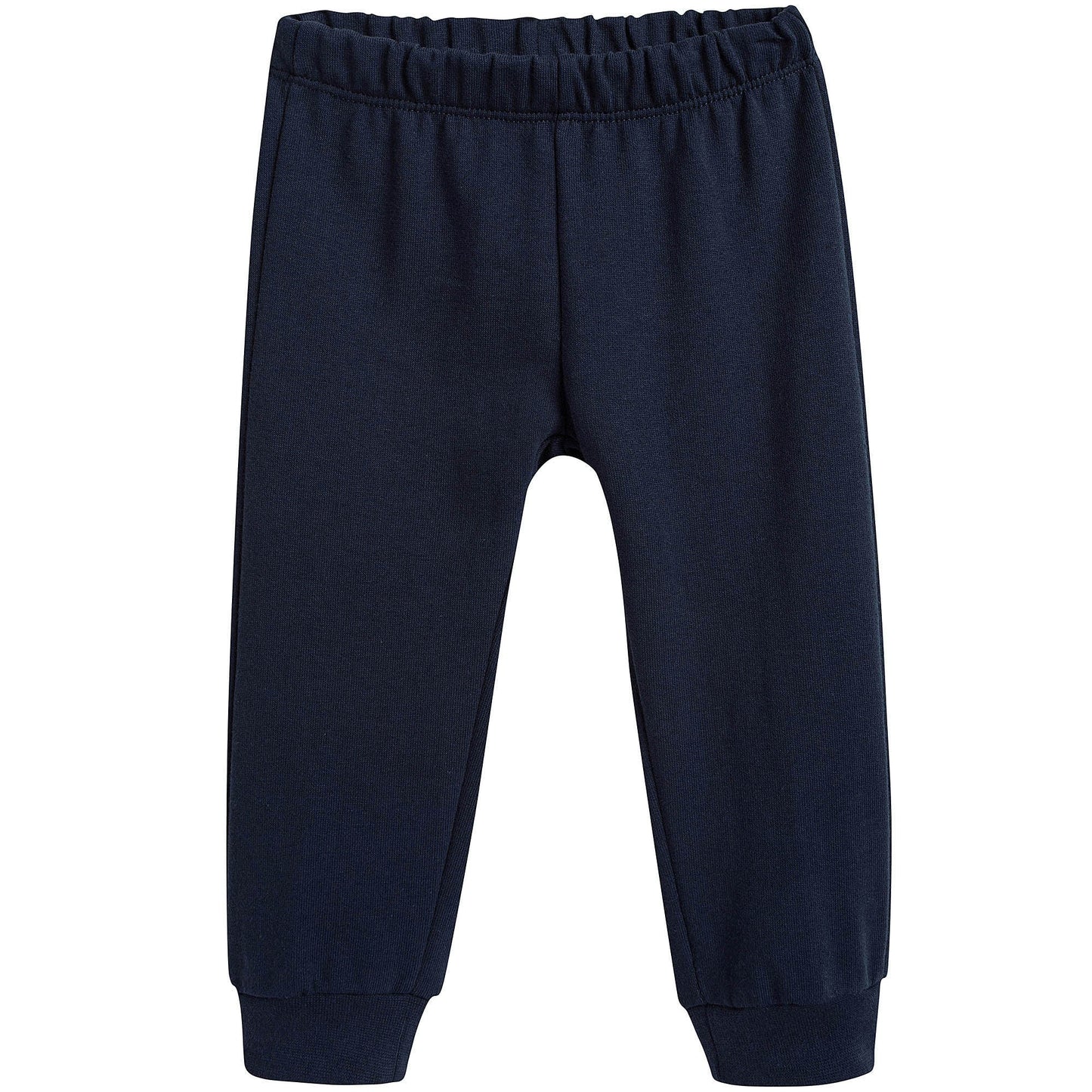 Baby Boys Navy Blue Tracksuit