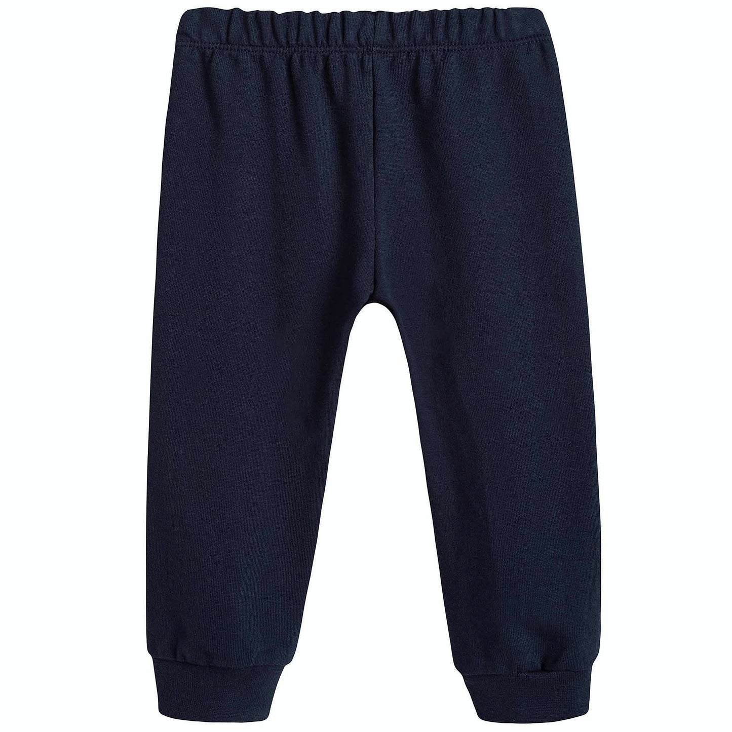 Baby Boys Navy Blue Tracksuit