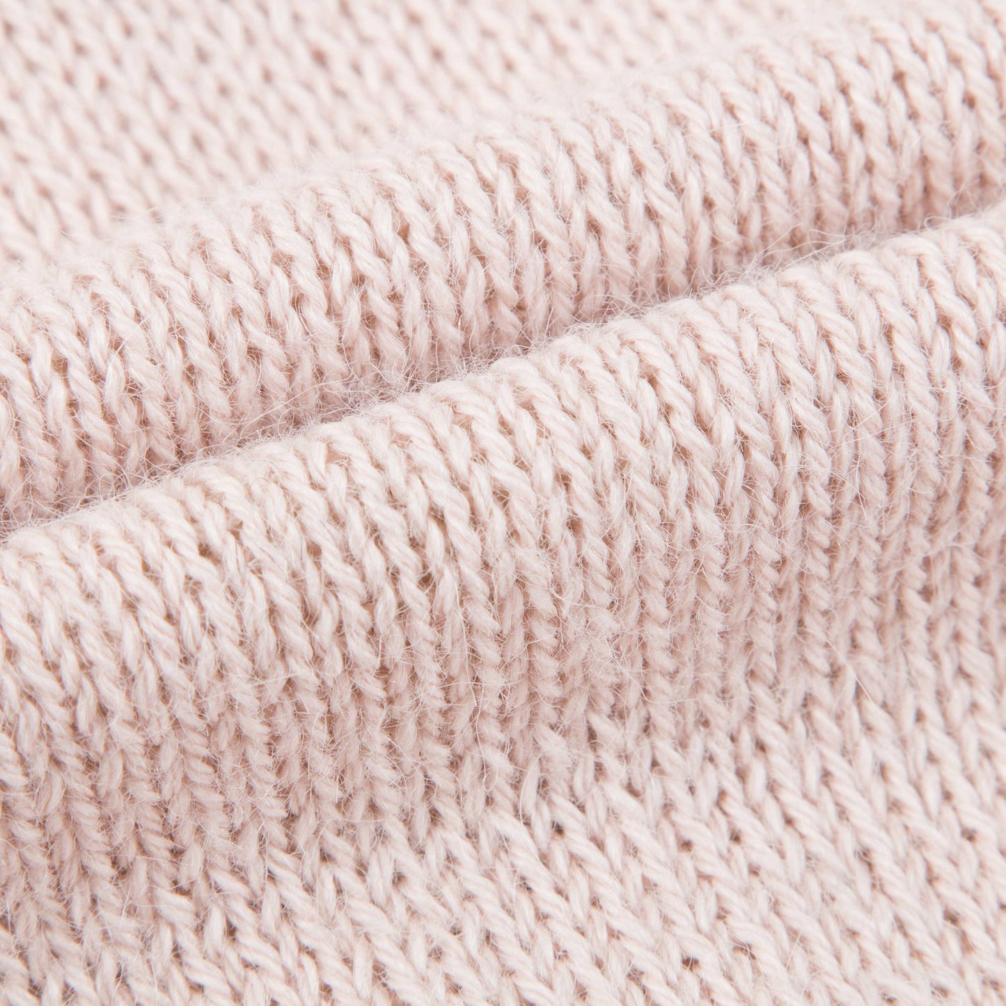 Baby Light Pink Unicorn Alpaca Hooded Animal Sweater