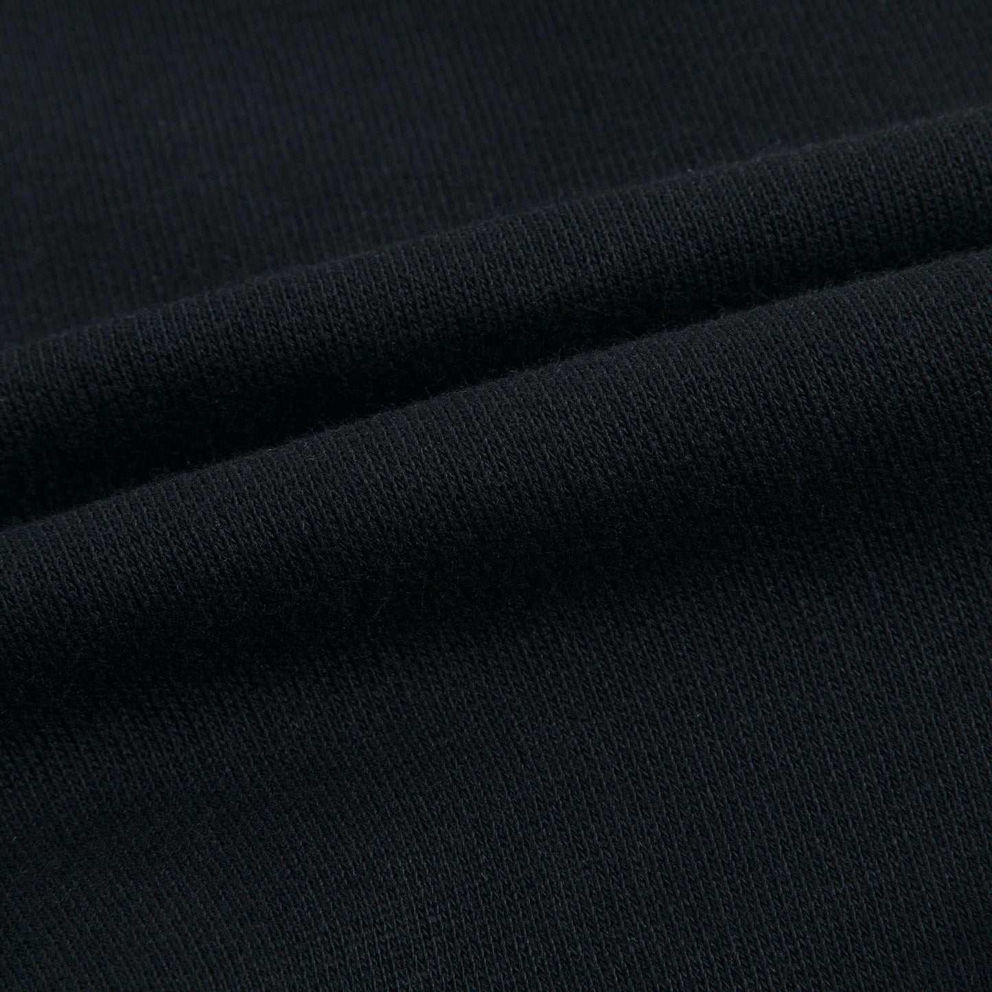 Boys Black Tracksuit Shorts
