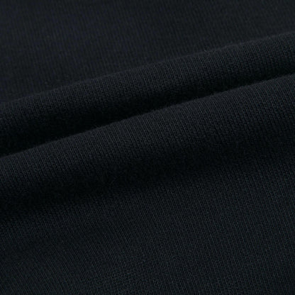 Boys Black Tracksuit Shorts
