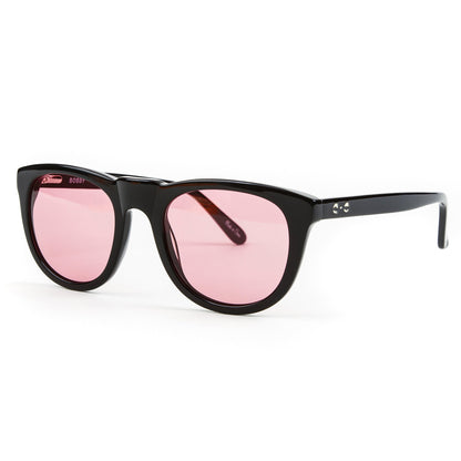 Bobby'黑色太阳镜
