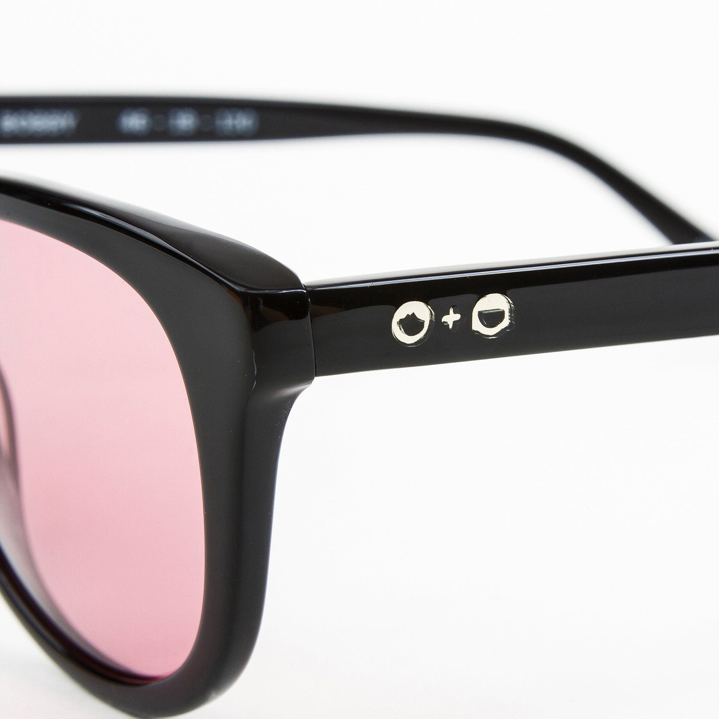 Bobby'黑色太阳镜