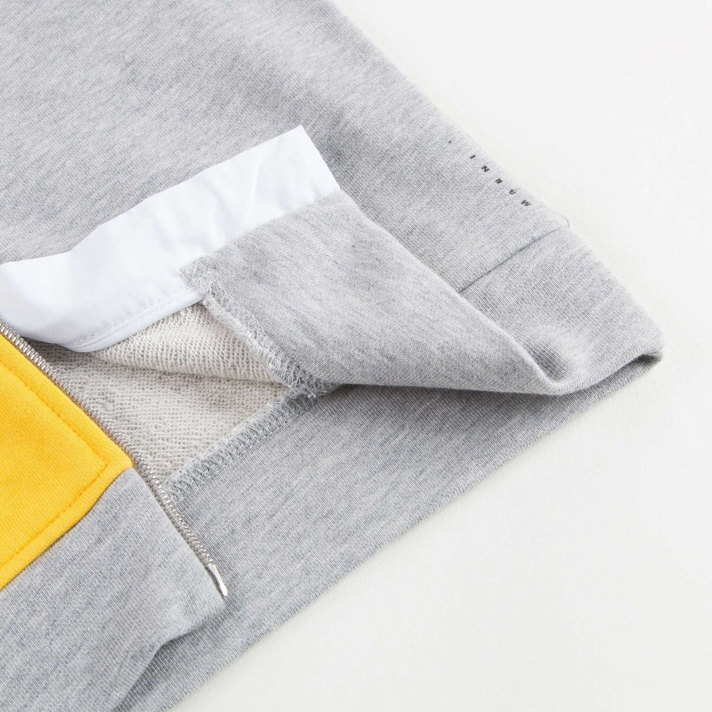 Baby Girls Grey Cotton Jacket