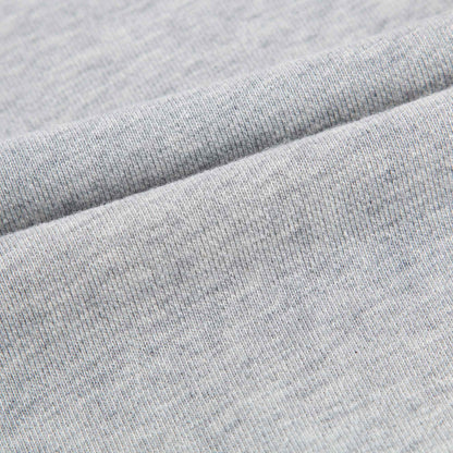 Baby Girls Grey Cotton Jacket