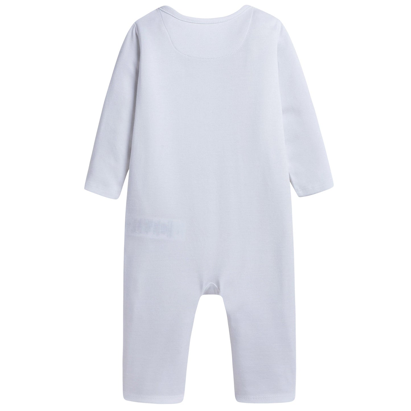 Baby Boys Cotton Blend Three-piece Gift Set