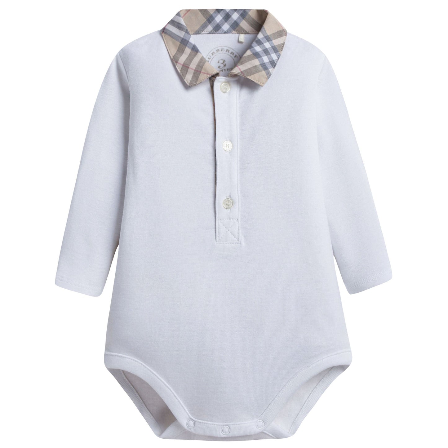 Baby Boys Cotton Blend Three-piece Gift Set