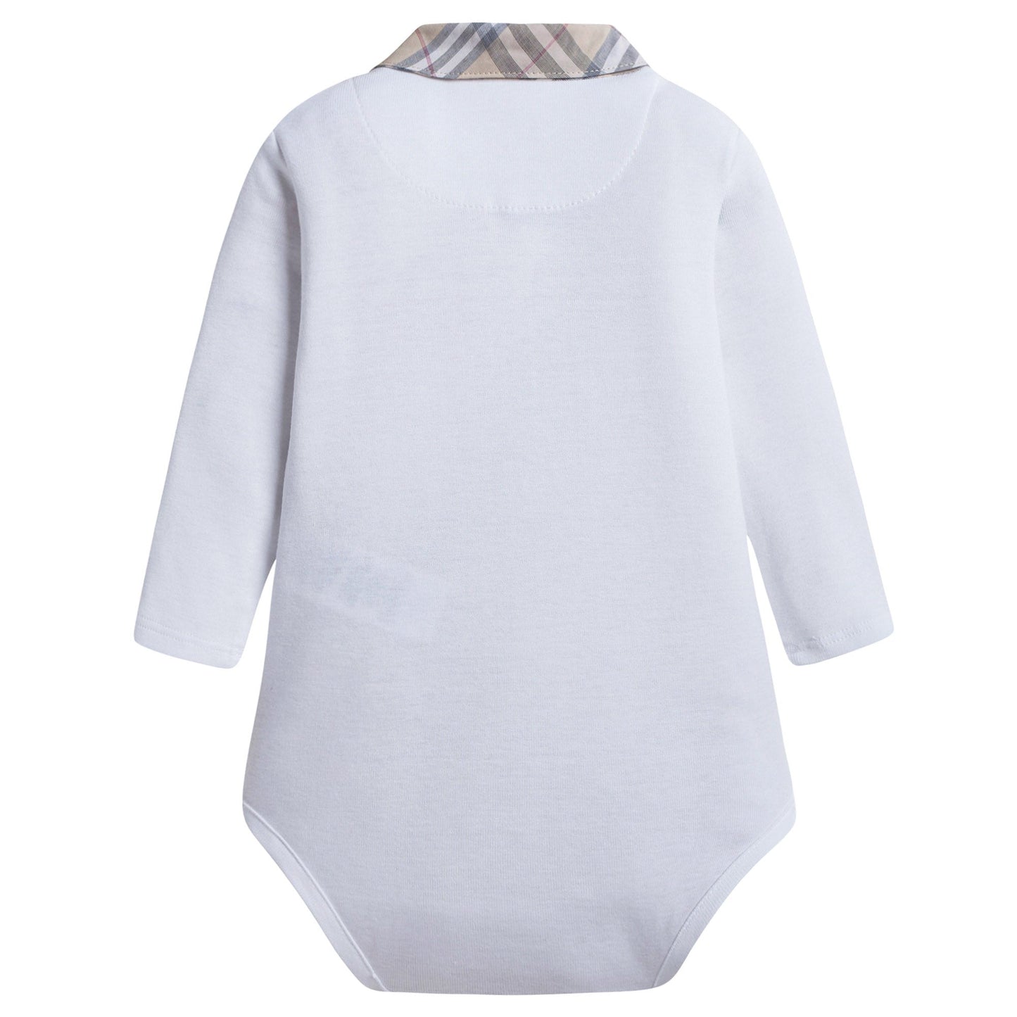 Baby Boys Cotton Blend Three-piece Gift Set
