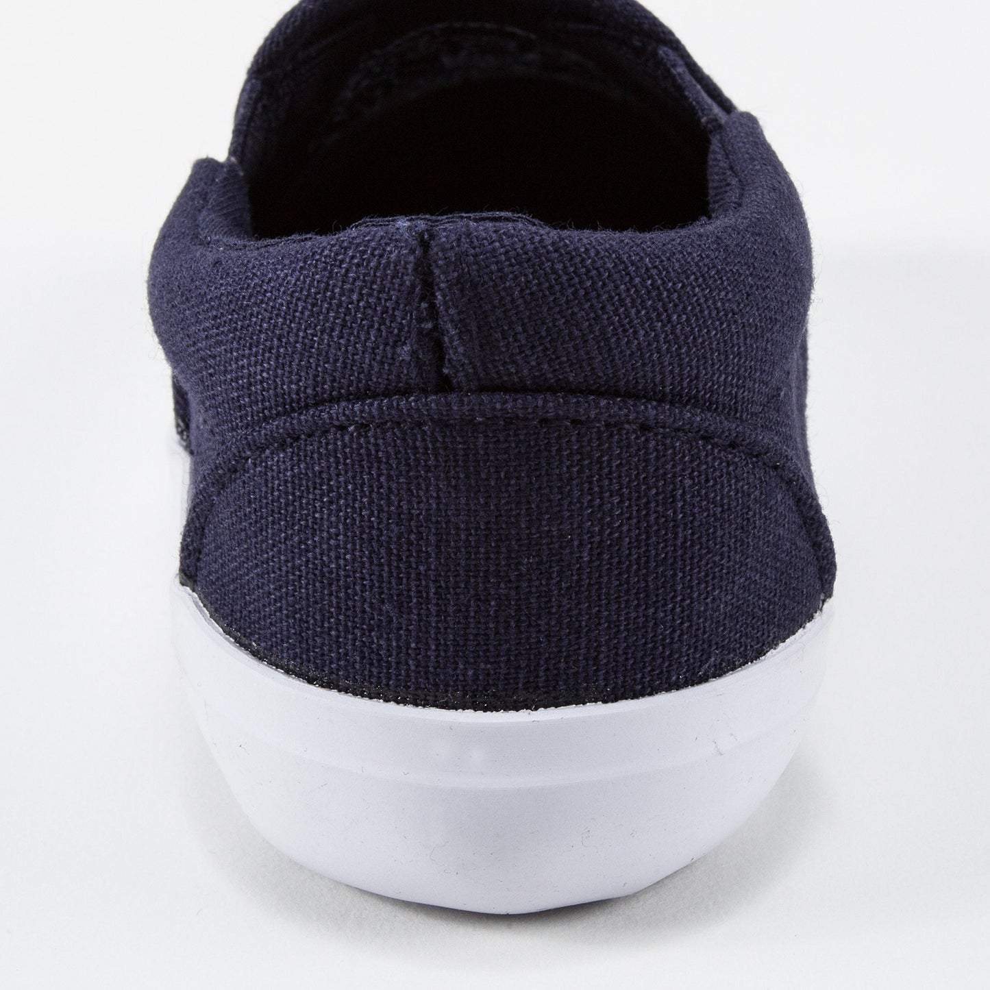 Baby Boys Navy Tiger Printed Shoes