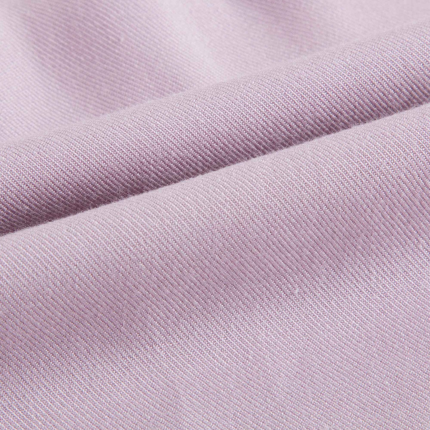 女童淡紫色连衣裙