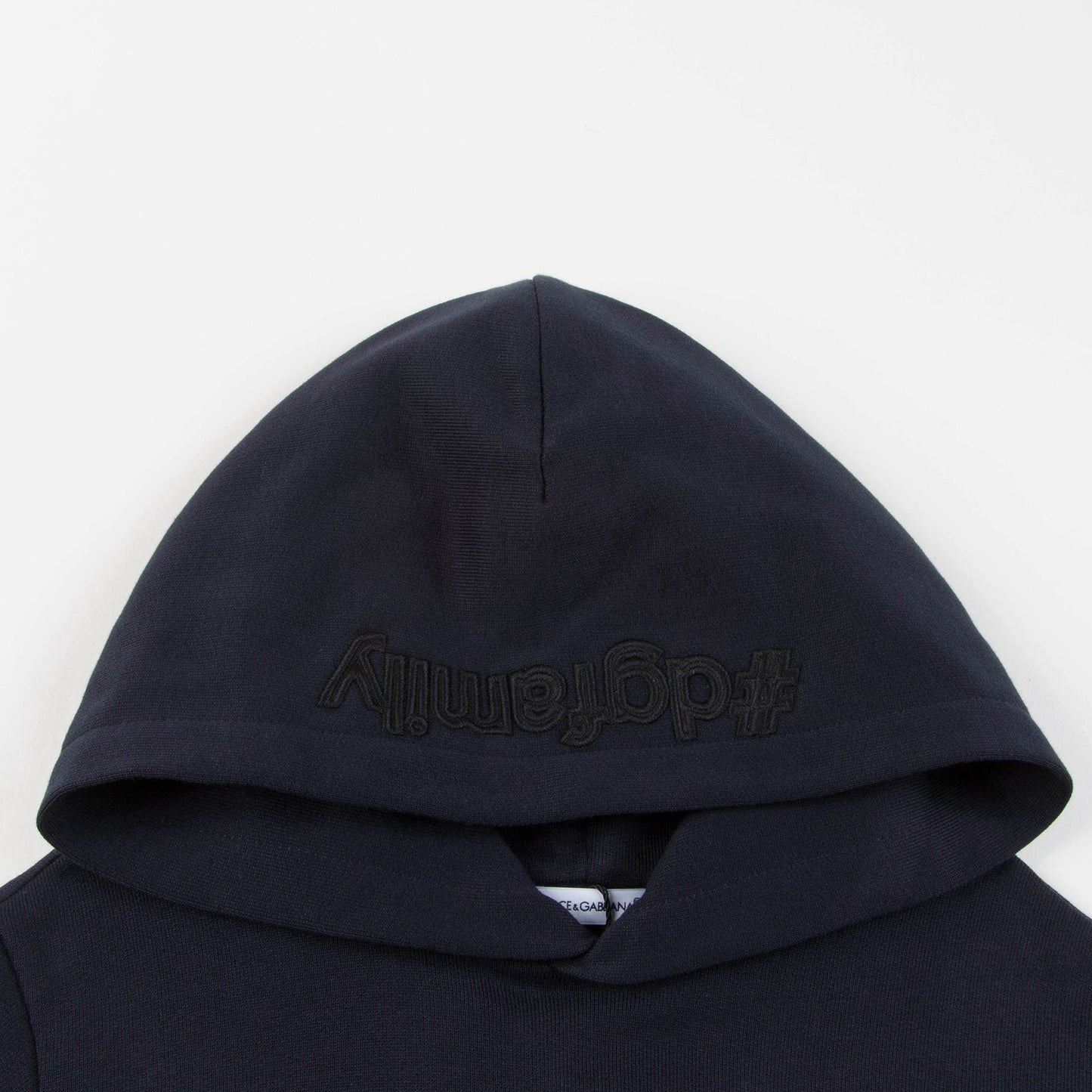 Boys Navy Blue  Sweater