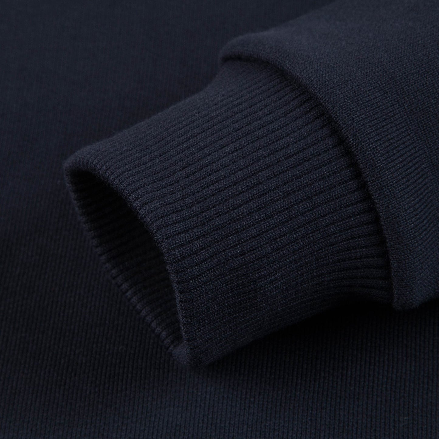 Boys Navy Blue  Sweater