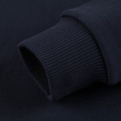 Boys Navy Blue  Sweater