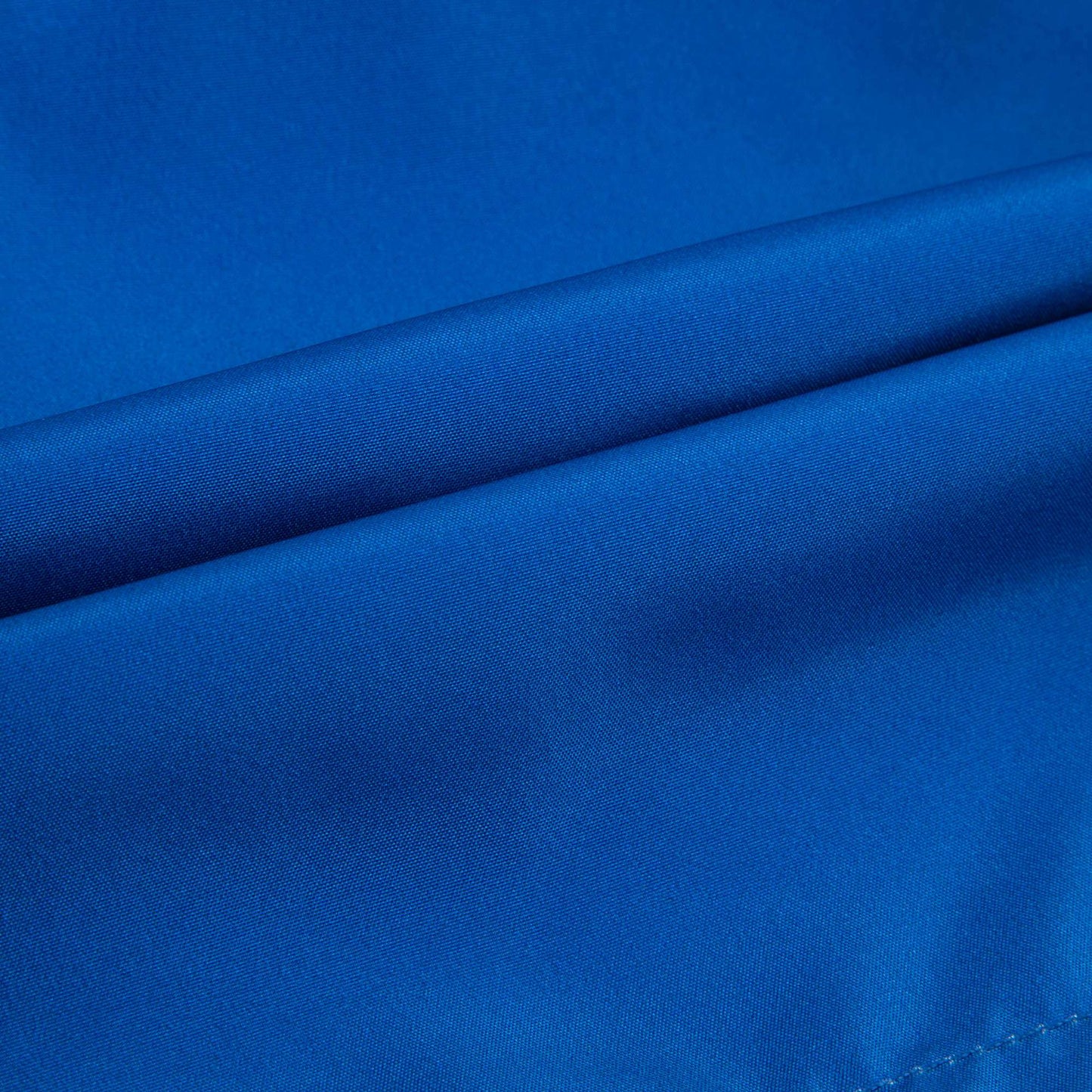 Boys Blue Logo Swim Shorts