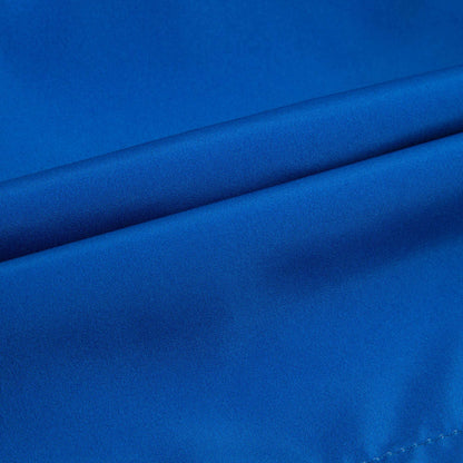 Boys Blue Logo Swim Shorts