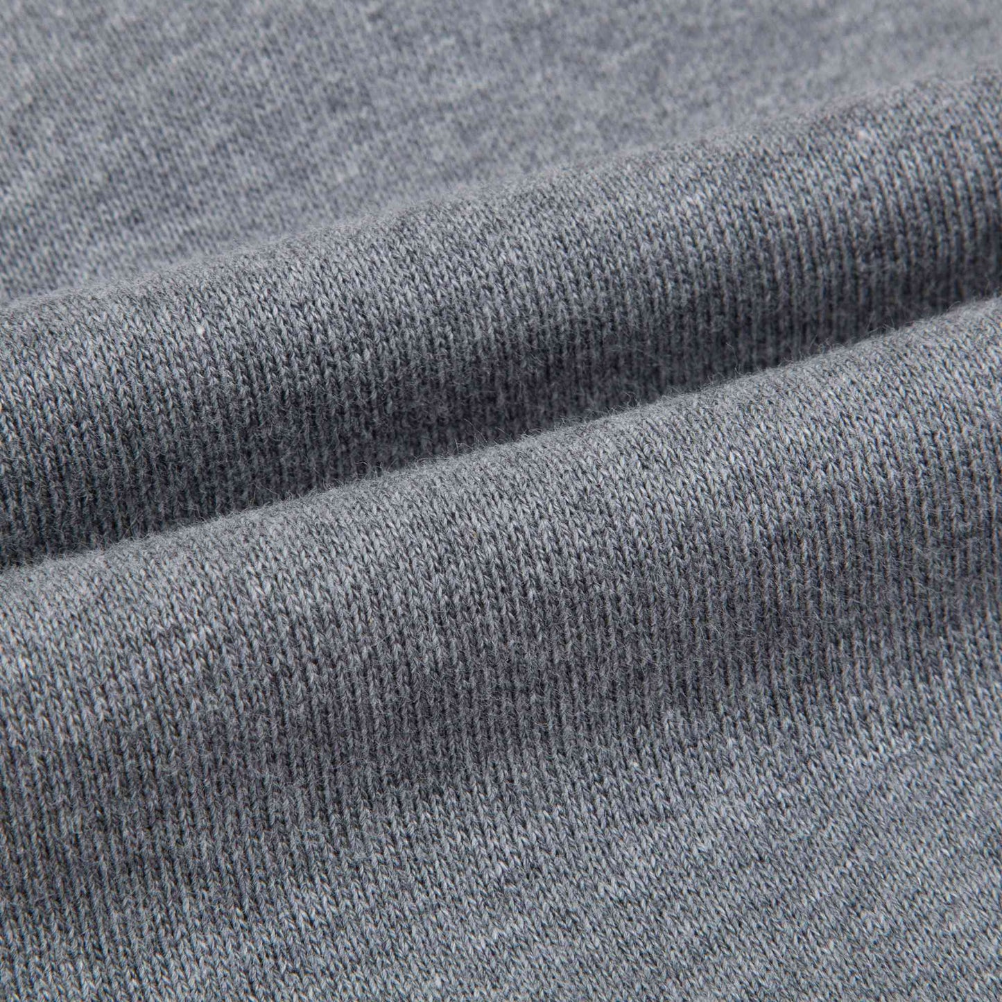 Boys Grey Logo Joggers