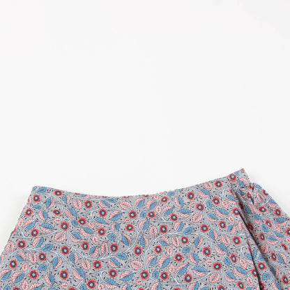 Girls Liberty Bramble Cotton Woven Skirt
