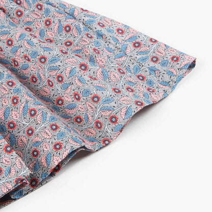 Girls Liberty Bramble Cotton Woven Skirt