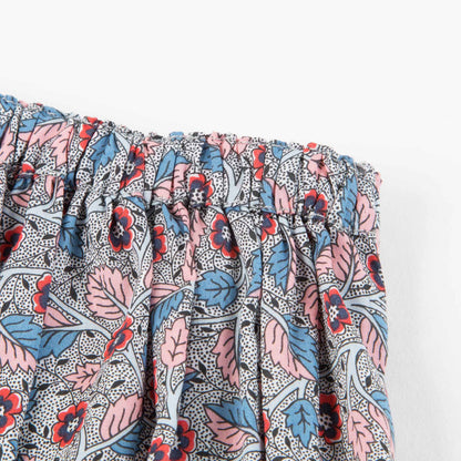 Girls Liberty Bramble Cotton Woven Skirt