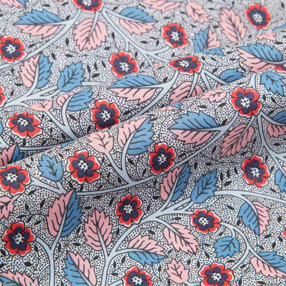 Girls Liberty Bramble Cotton Woven Skirt