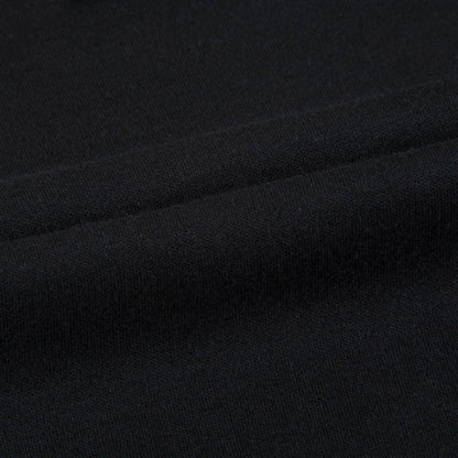 Baby Boys Black Bow Trims Cotton Short Babygrow