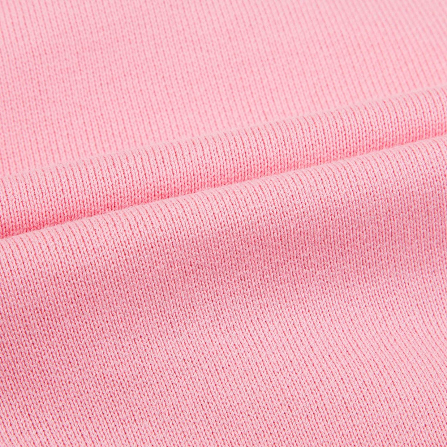 Girls Pink Sweatshirt