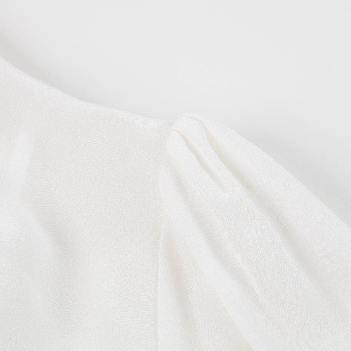 Girls White Blouse