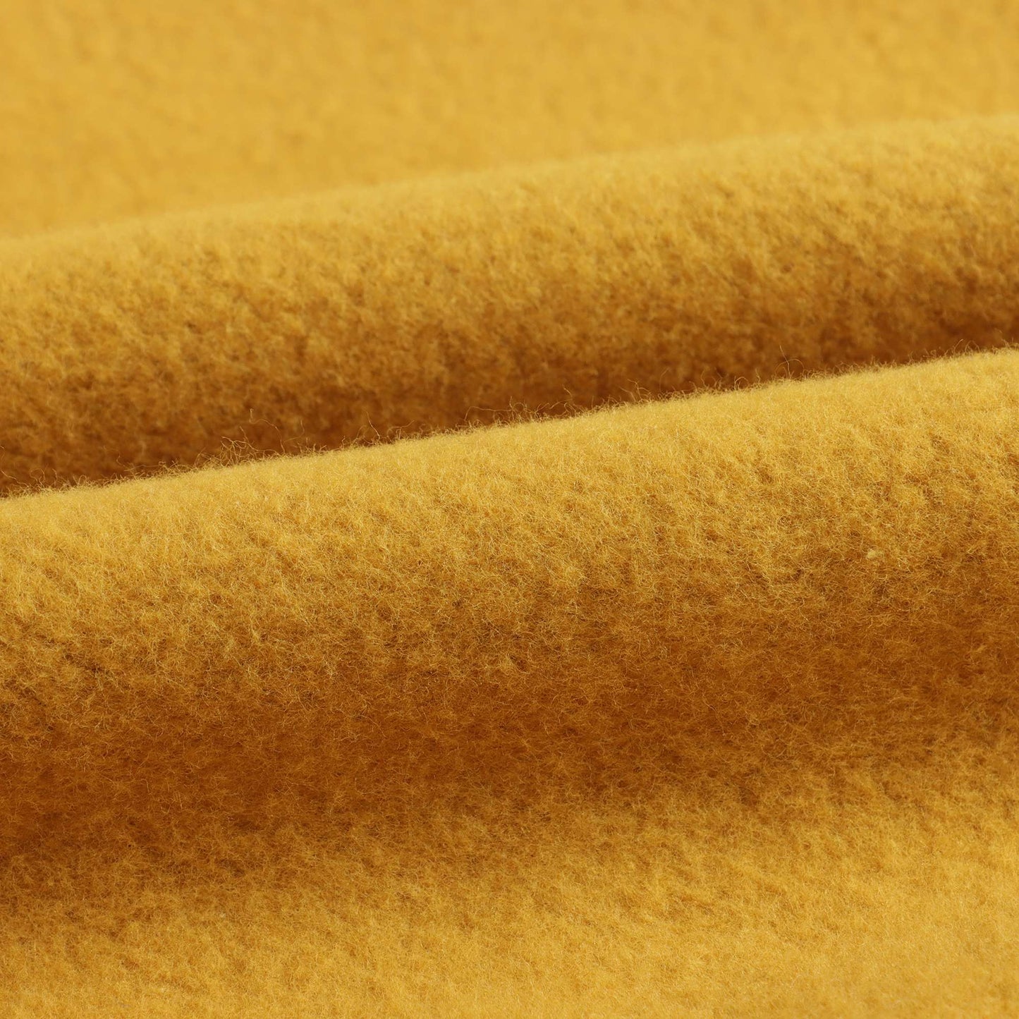 儿童黄色棉卫衣