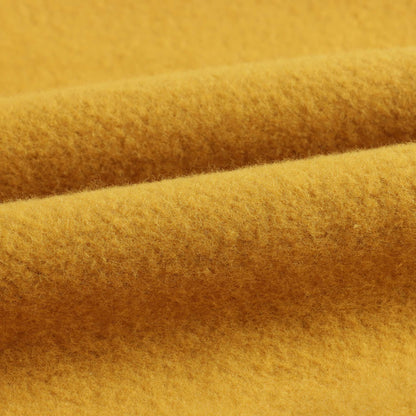 儿童黄色棉卫衣