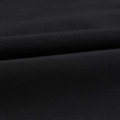 女童黑色"KAMELYA"羽绒外套