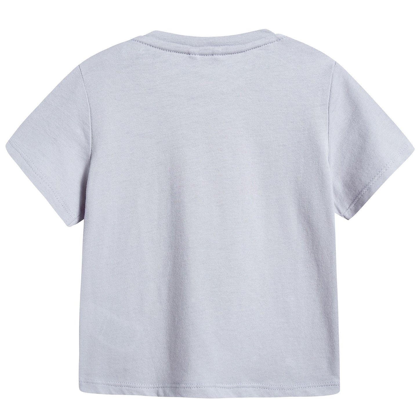 Baby Girls Lavander Anticipato Prim T-shirt