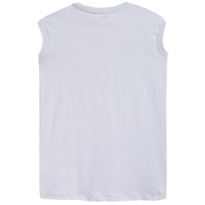 Girls Lavander Anticipato Prim Dress
