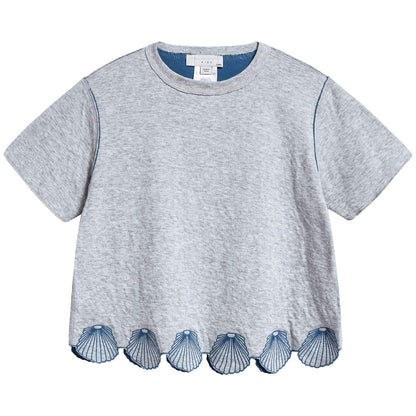 Girls Thunder Anticipato Prim T-shirt