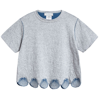 Girls Thunder Anticipato Prim T-shirt