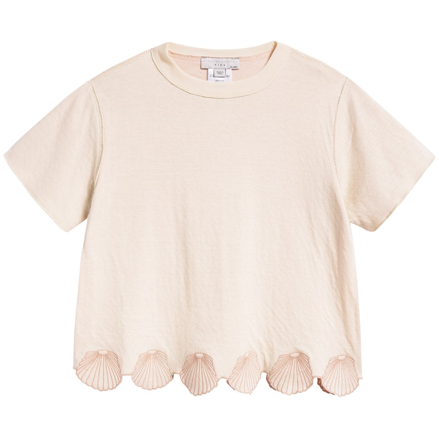 Girls Cloud Anticipato Prim T-shirt