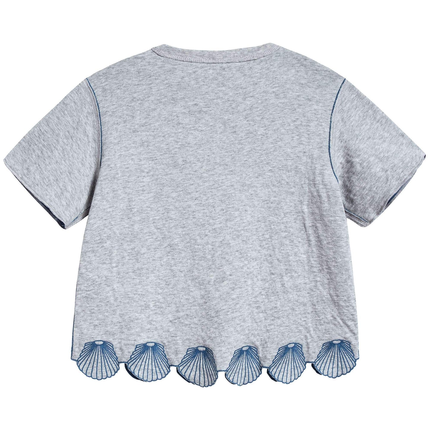 Girls Thunder Anticipato Prim T-shirt