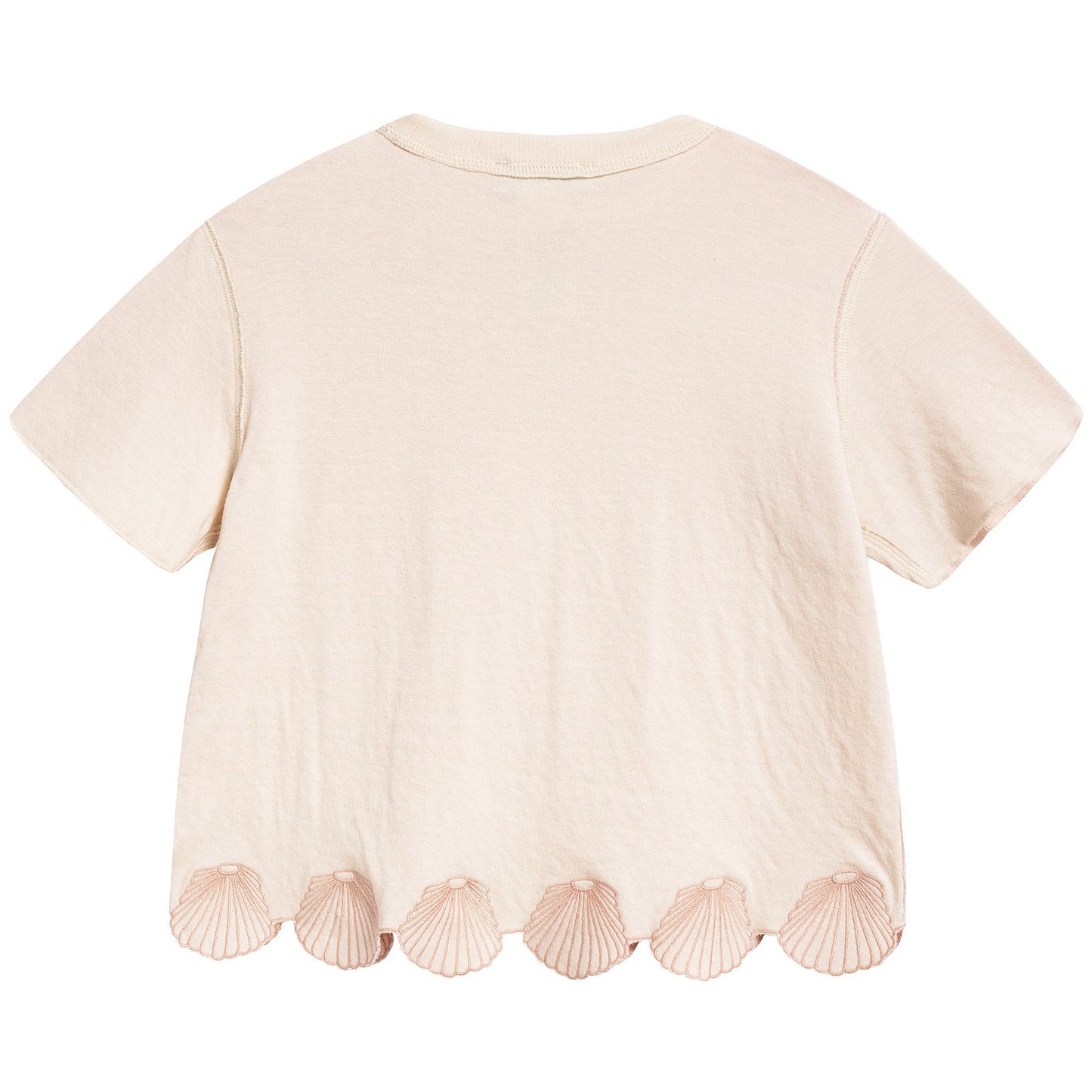 Girls Cloud Anticipato Prim T-shirt