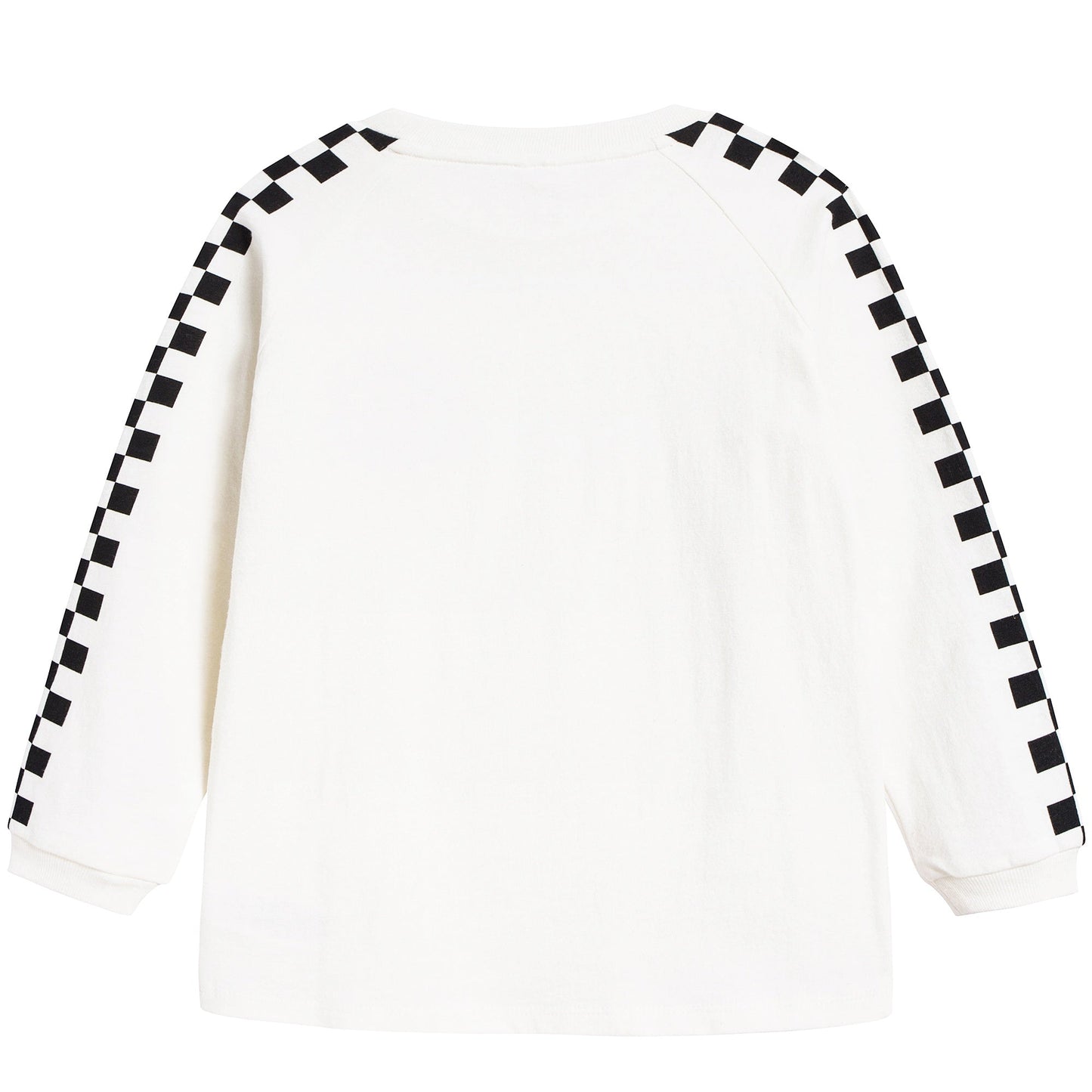 Boys Beige Anticipato Prim T-shirt