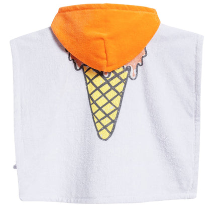 Girls Lavander Anticipato Prim Cape