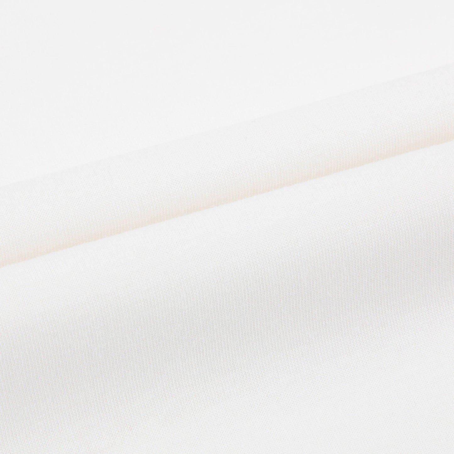 Girls Off White Cotton Dress
