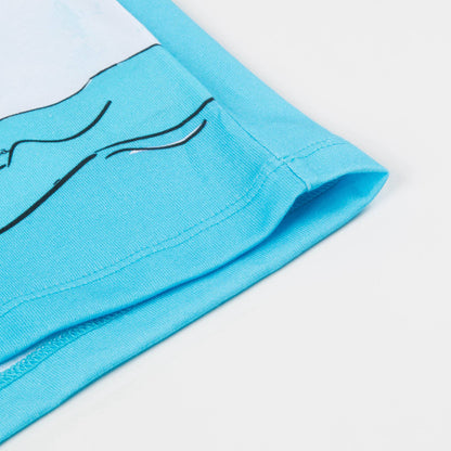 Boys "DG" Family Surfing T-Shirt