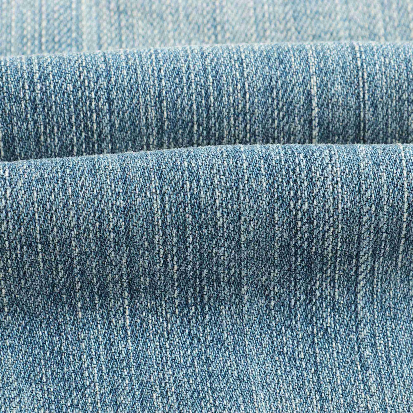 Boys &Girls Blue Denim Trousers