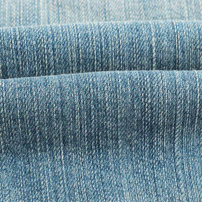 Boys &Girls Blue Denim Trousers