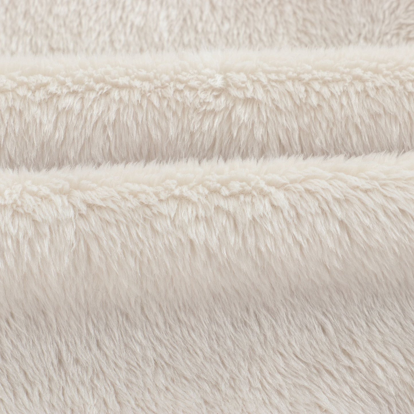 儿童奶油白卫衣