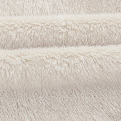 儿童奶油白卫衣