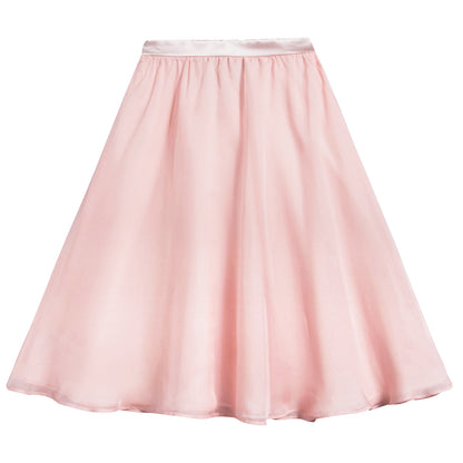 Girls Rosa Skirt